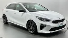 Used 2019 Kia Ceed First Edition Hatchback | £12,832 (Fair price)