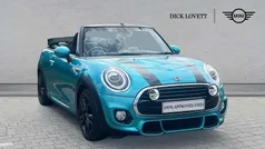 Other Used 2019 Mini Cooper Cabriolet Sport Cabriolet | £16,495 (Fair price)