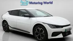 Used 2023 Kia EV6 2 SUV | £26,300 (Good price)