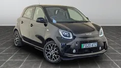 Used 2020 Smart ForFour Electric Drive Prime Exclusive Hatchback | £7,495 (Good price)