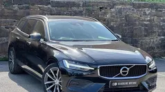 Used 2022 Volvo V60 Momentum Estate | £13,995 (Fair price)