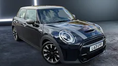 Used 2022 Mini Cooper S Exclusive Hatchback | £16,990 (Fair price)
