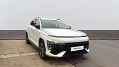 Used 2023 Hyundai Kona N Line SUV | £23,361 (Fair price)