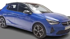 Used 2022 Vauxhall Corsa Edition Hatchback | £13,900 (Fair price)