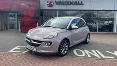 Used 2019 Vauxhall Adam Jam Hatchback | £5,997 (Super price)
