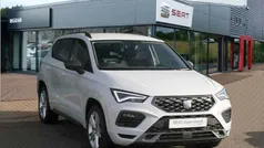 Used 2025 Seat Ateca FR SUV | £24,104 (Fair price)