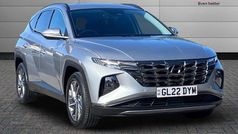 Used 2023 Hyundai Tucson Premium SUV | £18,627 (Fair price)