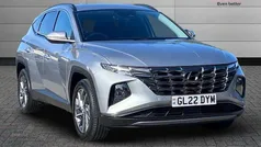 Used 2023 Hyundai Tucson Premium SUV | £18,627 (Fair price)
