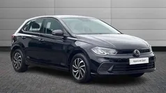 Used 2022 VW Polo Life Hatchback | £15,895 (Fair price)