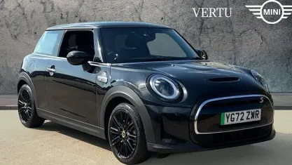 Usado Mini Cooper Level 2 135 kW (184 HP) 2023 Citadino