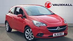 Used 2019 Vauxhall Corsa Hatchback | £6,425 (Super price)
