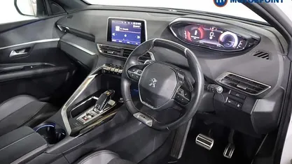 Used 2020 Peugeot 3008 Premium SUV | £14,549 (Fair price)