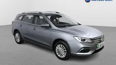 Used 2021 MG MG5 EV Exclusive Estate | £11,799 (Fair price)