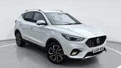 Used 2023 MG ZS Exclusive Sedan | £16,299 (Fair price)