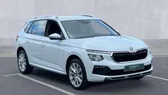 Used 2025 Skoda Kamiq SE L SUV | £21,250 (Good price)