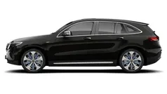 Used 2023 Mercedes EQC400 AMG line SUV | £21,790 (Fair price)