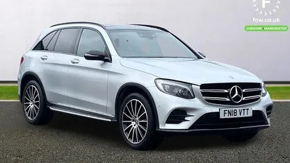 Used 2019 Mercedes 250 AMG Line Premium Plus Estate | £20,199 (Fair price)