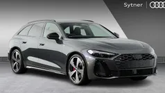 Used 2025 Audi A5 Coupe | £53,638 (Fair price)