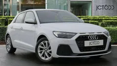 Used 2019 Audi A1 Sport Hatchback | £15,521 (Good price)