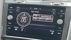 Used 2020 VW Golf VIII Edition Estate | £14,199 (Fair price)