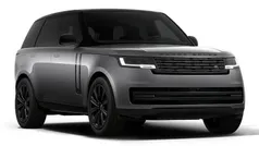 Used 2026 Land Rover Range Rover Autobiography SUV | £124,710 (Fair price)