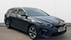 Used 2019 Kia Ceed First Edition Hatchback | £12,175 (Fair price)
