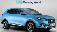 Used 2022 MG HS Exclusive SUV | £15,300 (Fair price)