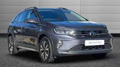 Smokey grey Used 2022 VW Taigo Life SUV | £17,495 (Fair price)