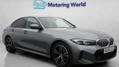 Used 2025 BMW 320 M Sport Sedan | £30,550 (Fair price)