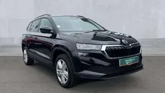 Used 2024 Skoda Karoq SE Drive SUV | £22,590 (Fair price)