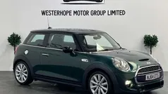 Used 2018 Mini Cooper S Hatch Hatchback | £9,750 (Super price)