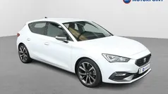 Used 2024 Seat Leon FR Sport Hatchback | £18,549 (Fair price)