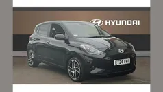Used 2024 Hyundai i10 Premium Hatchback | £15,927 (Fair price)