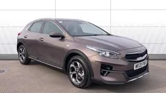 Used 2020 Kia XCeed 2 SUV | £11,367 (Fair price)