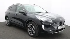 Used 2023 Ford Kuga Titanium SUV | £19,999 (Good price)