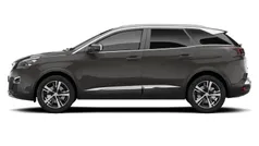 Used 2020 Peugeot 3008 Premium Estate | £18,395 (Fair price)