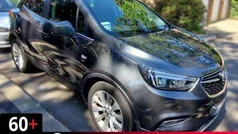 Used 2019 Vauxhall Mokka Elite SUV | £9,000 (Fair price)