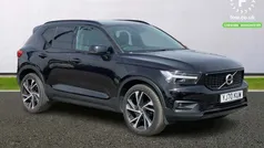 Used 2020 Volvo XC40 R-Design Pro SUV | £28,899 (Fair price)