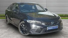 Used 2025 Honda Civic Sport Hatchback | £28,950 (Good price)