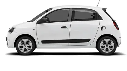 Used 2018 Renault Twingo Dynamique Hatchback | £3,650 (Good price)