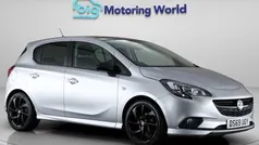 Used 2019 Vauxhall Corsa SRi Hatchback | £7,800 (Fair price)