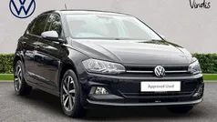 Used 2021 VW Polo Beats Hatchback | £12,995 (Fair price)