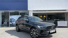 Used 2024 Volvo XC60 Ultimate SUV | £39,980 (Super price)