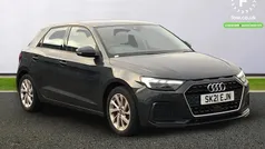 Used 2024 Audi A1 Sportback Sport Hatchback | £15,799 (Good price)
