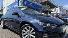 Used 2018 VW Scirocco Coupe | £8,890 (Good price)