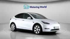 Used 2022 Tesla Model Y Long Range AWD SUV | £24,100 (Fair price)