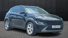 Used 2022 Hyundai Kona SE SUV | £13,808 (Fair price)