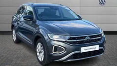 Used 2022 VW T-Roc Style SUV | £19,250 (Good price)