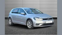 Used 2019 VW Golf VII GT Hatchback | £16,050 (Fair price)
