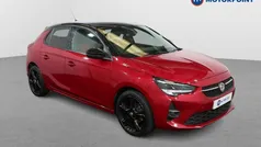 Used 2022 Vauxhall Corsa GS Line Hatchback | £11,949 (Fair price)